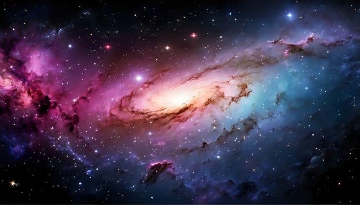 Galaxy Wonder