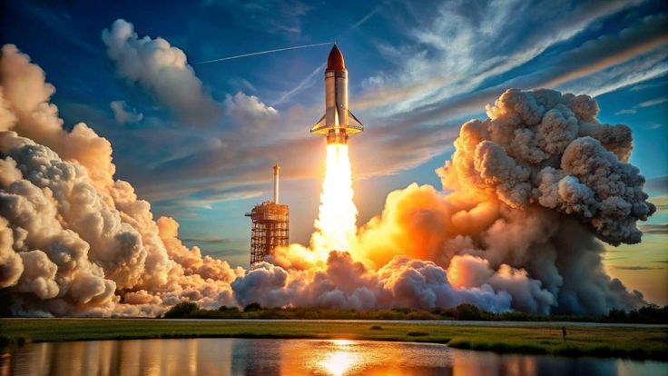 Space Innovation